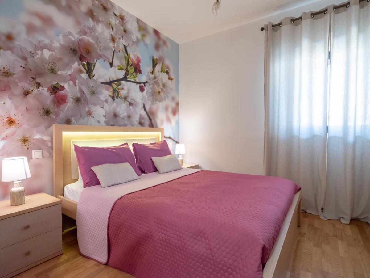 Onyx City Center Apartment With Parking Iráklio Kültér fotó